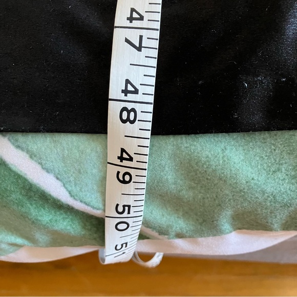 Vintage Atria Black Formal Dress - Picture 4 of 9